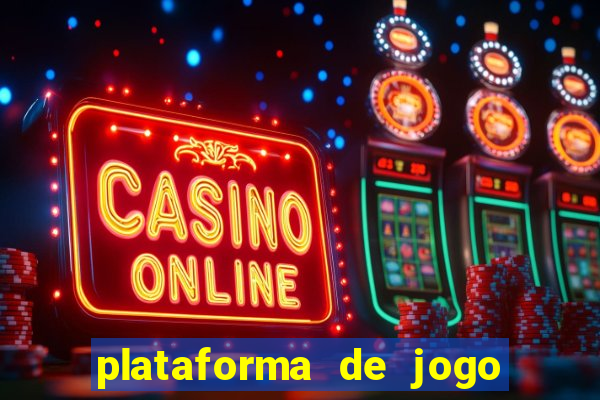 plataforma de jogo que paga no cadastro facebook